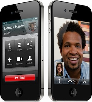 Why Apple S New Facetime Video Chat Is Game Changing