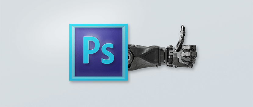 Logo of Photoshop