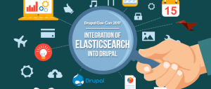 Integration of ElasticSearch Into Drupal