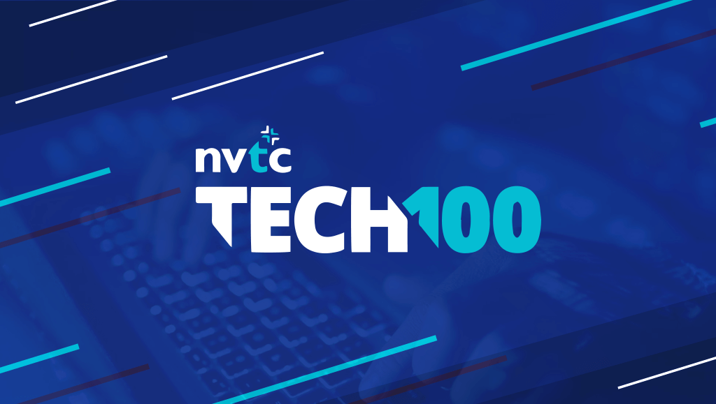 NVTC Tech 100