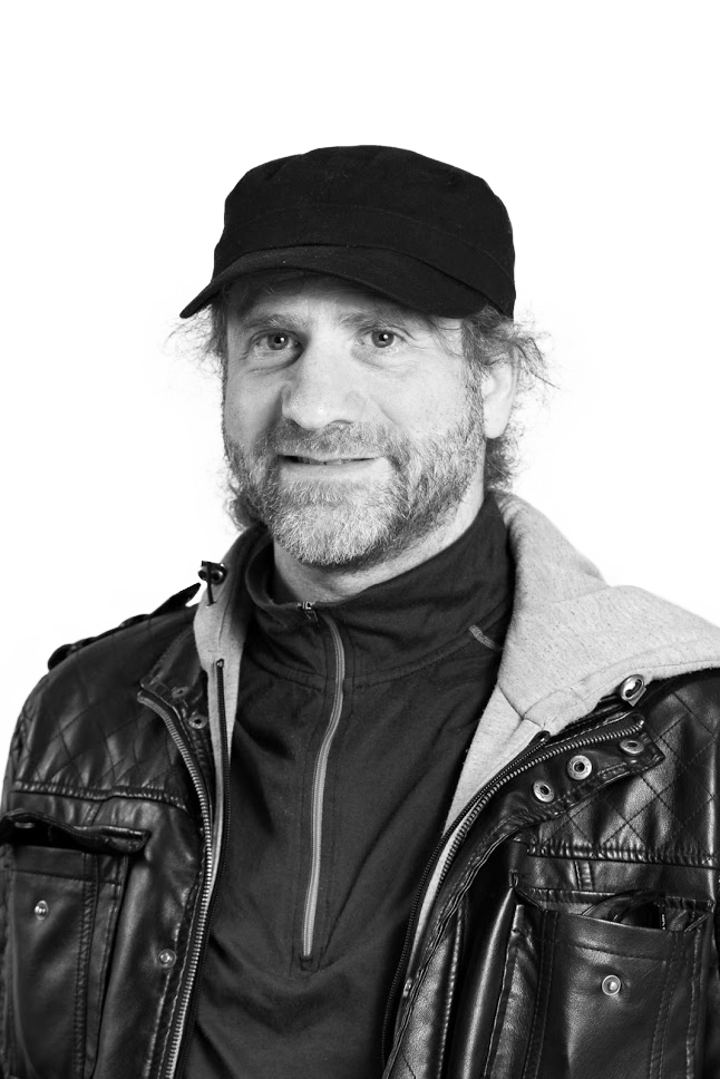 Leo Fishman
