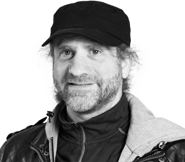 Leo Fishman