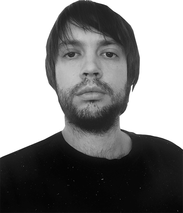 Dario Mazza