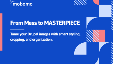 From Mess to Masterpiece: Taming Images in Drupal the Thoughtful Way