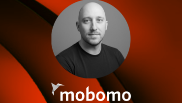 Mobomo Announces Promotion of Fred Bigden to Vice President of Delivery
