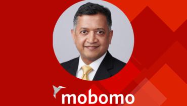 Mobomo Welcomes Saju Varghese as Chief Strategy Officer